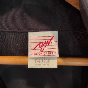 Woman’s x large jacket